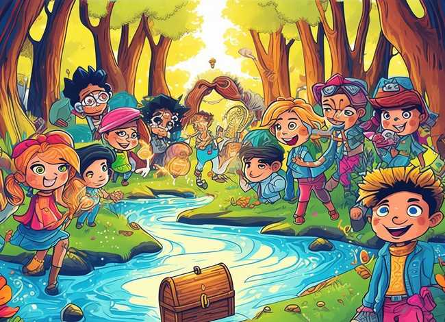 少儿三分钟故事（少儿三分钟故事大全）