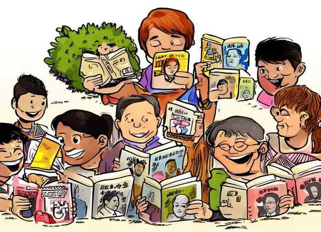 中国现代名人故事儿童版，中国现代名人故事50字以内