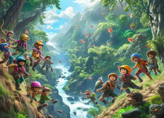 国产儿童冒险电影，国产儿童冒险电影有哪些