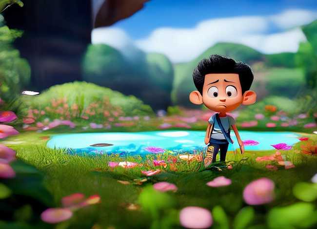 知错能改的故事视频，知错能改的故事视频短片