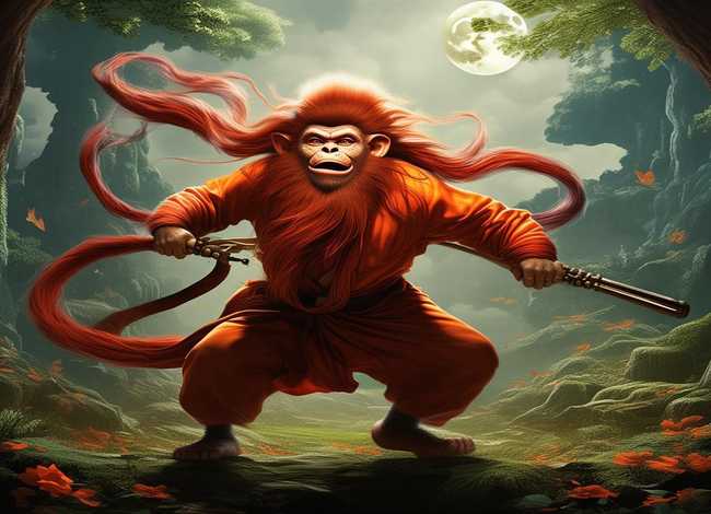 孙悟空故事免费听 - 孙悟空故事免费听全集