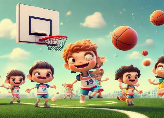 篮球童话儿童视频,篮球儿童版 篮球童话儿童视频,篮球儿童版