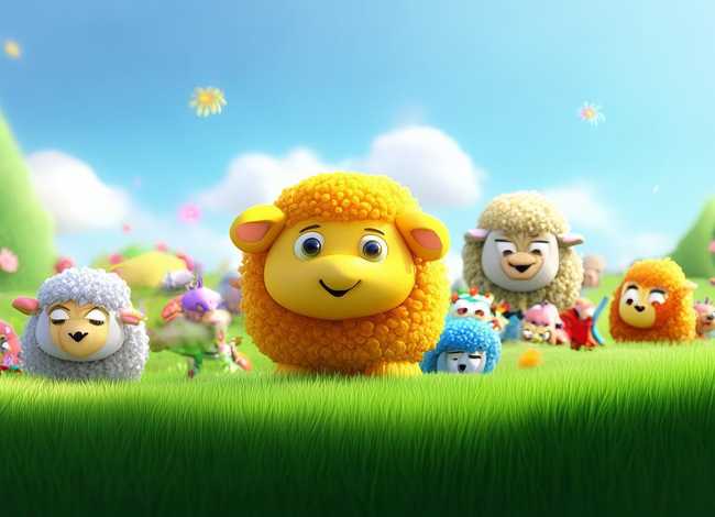 喜羊羊故事大全、喜羊羊故事大全mp3 喜羊羊故事大全、喜羊羊故事大全mp3