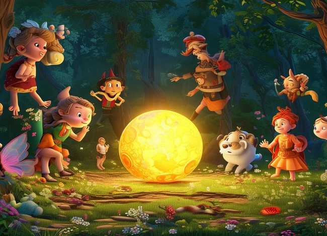 少儿童话故事大全自动播放、童话故事大全自动播放