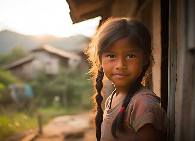 留守儿童的案例故事（关于留守儿童的案例及其分析）