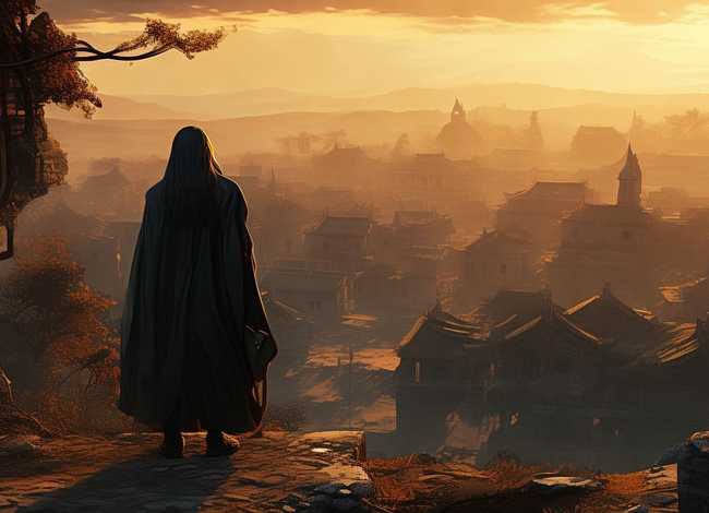 空城计的故事简介100字 - 空城计的故事简介100字左右