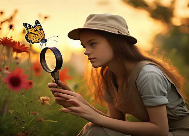 法布尔的小故事 - 法布尔的小故事阅读答案