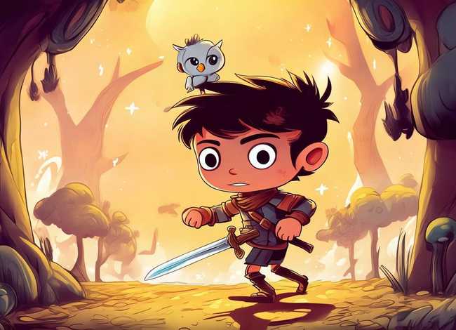 英雄故事小孩,适合孩子讲的英雄小故事 英雄故事小孩,适合孩子讲的英雄小故事