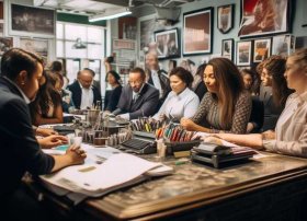 新编辑部的故事1；新编辑部的故事 在线