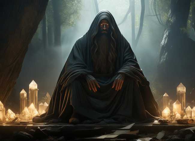 《大预言》（《大预言家》）