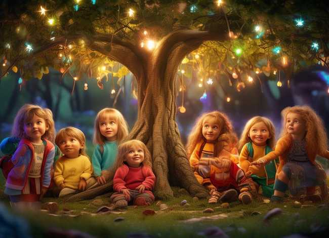 故事3-6岁儿童 3-6岁幼儿故事 故事3-6岁儿童 3-6岁幼儿故事