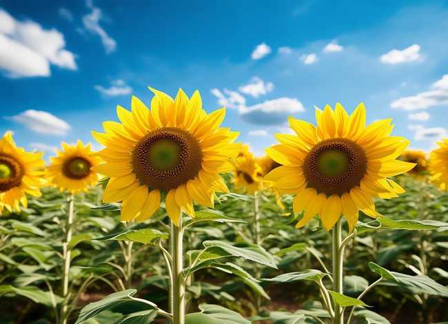 向日葵的故事文字版 - 向日葵的故事文字版怎么写 向日葵的故事文字版 - 向日葵的故事文字版怎么写