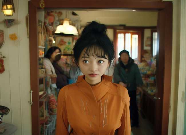 奇怪的儿媳韩剧；奇怪的儿媳韩剧全集