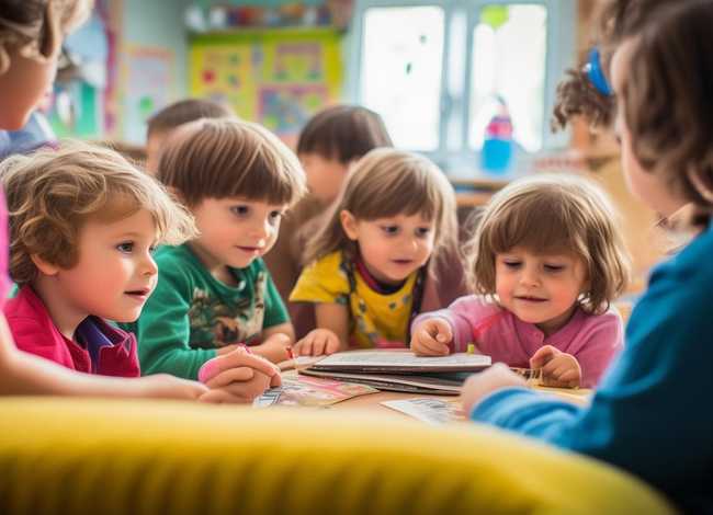 儿童礼貌视频故事3-6岁，幼儿礼貌故事视频