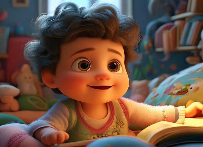 儿童短篇故事在线听、少儿短篇故事