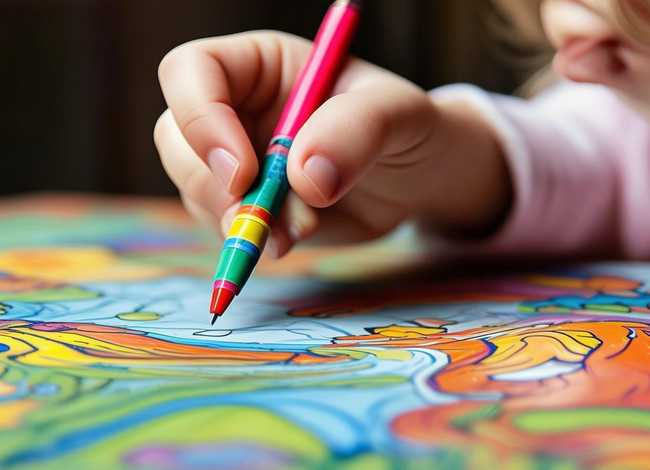 儿童故事500字范文参考；笔尖流露出的故事范文500字