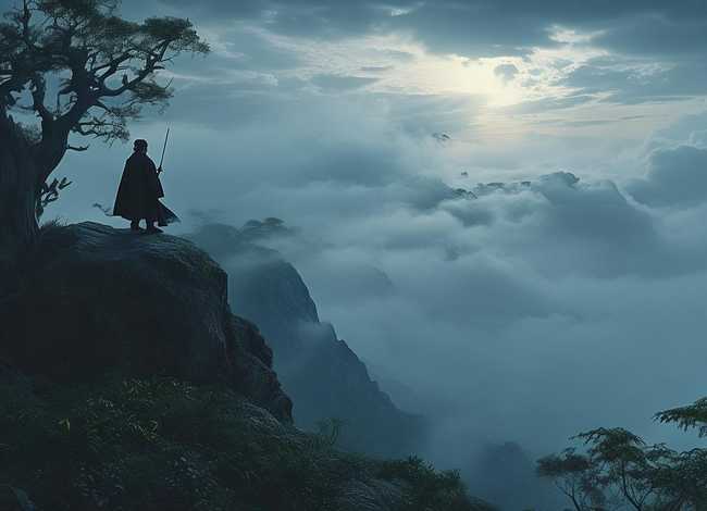 短篇武侠小说完整版（短篇武侠小说完整版在线阅读）