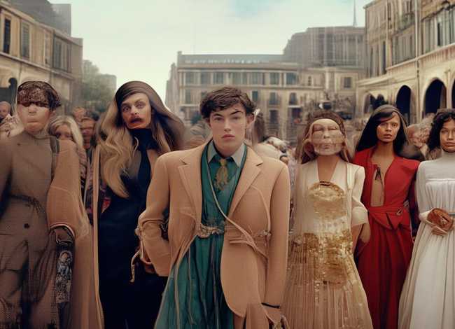 世界服装品牌的故事 - 世界服装品牌的故事有哪些 世界服装品牌的故事 - 世界服装品牌的故事有哪些