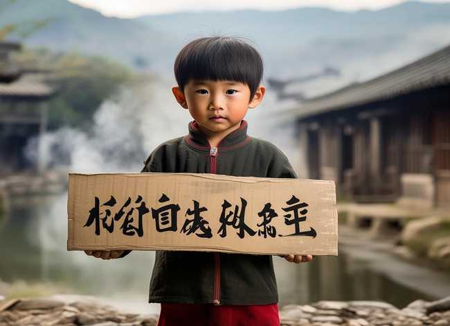 儿童诚信小故事中华传统美德，诚信传统美德典故