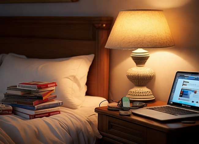 床头灯英语mp3（床头灯英语mp3下载）