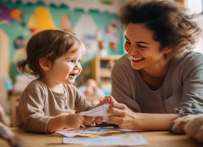 亲情故事短篇感人幼儿、亲情故事短篇感人幼儿园中班