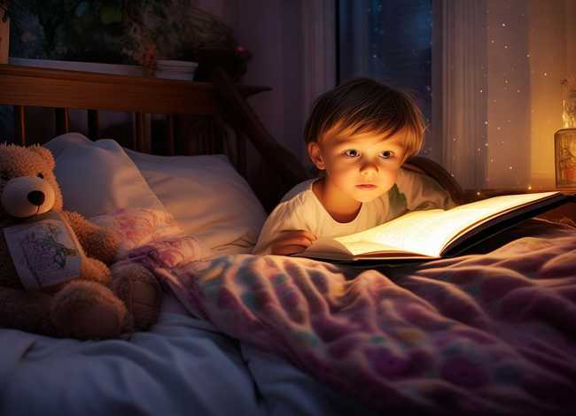 在线讲故事儿童睡前故事（讲故事 睡前故事在线）