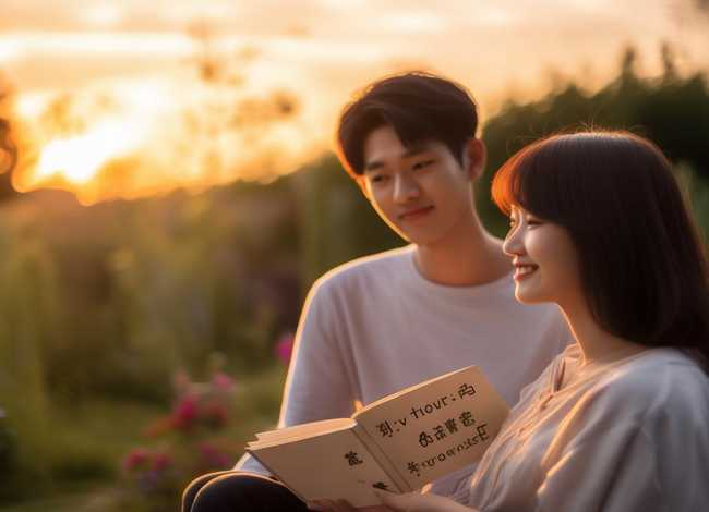 我爱你的故事简短；我爱你的故事简短英文