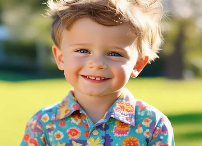 儿童男图片；儿童男图片大全可爱