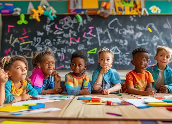 好玩儿的数学故事、好玩儿的数学故事大全