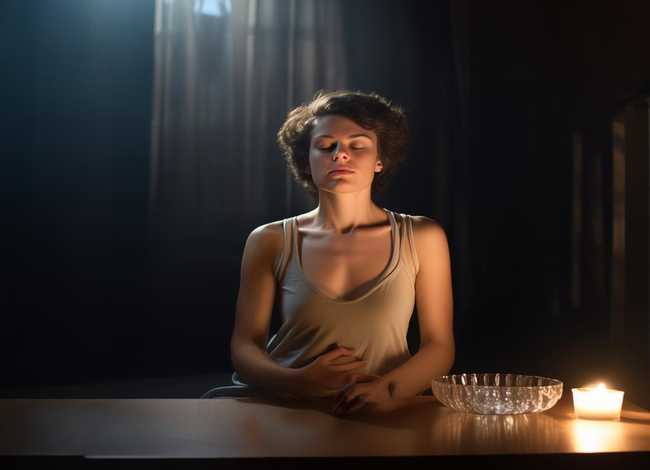 《自我催眠》，自我催眠的方法