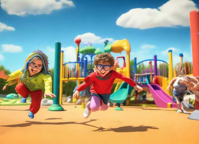 儿童搞笑的故事大全6-12岁 - 儿童故事大全6-12岁搞笑故事讲解