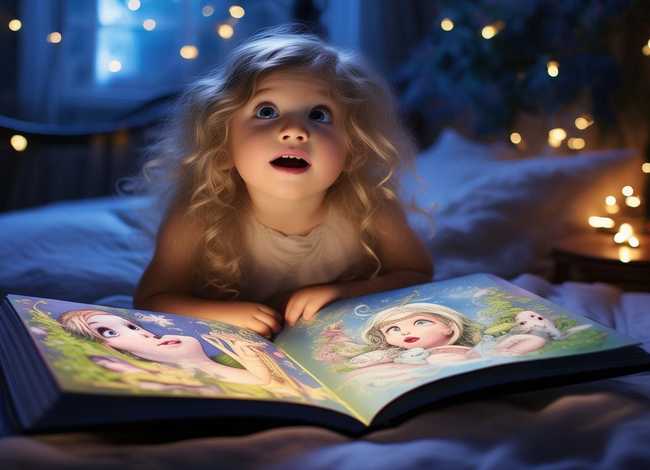 小儿睡前故事白雪公主 - 小儿睡前故事白雪公主在线听