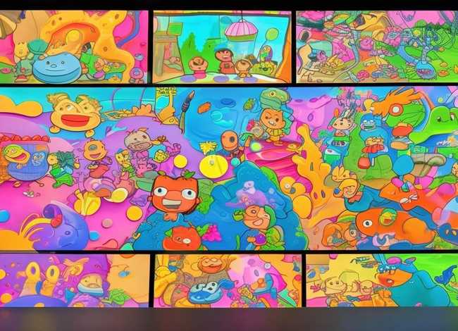 4399儿童故事连续播放；4399儿歌故事大全连续播放100首