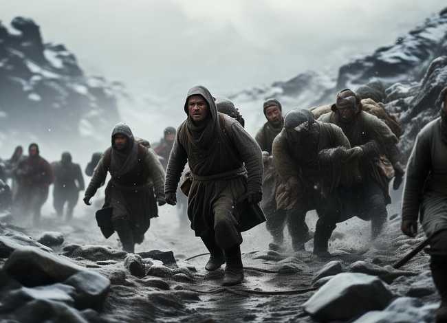 艰苦奋斗的历史故事、艰苦奋斗的历史故事简短 艰苦奋斗的历史故事、艰苦奋斗的历史故事简短