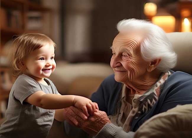 儿童孝心故事大全 幼儿孝心故事视频全集