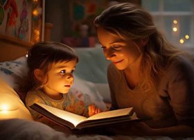 睡前故事姐姐讲故事；睡前故事姐姐讲故事免费听