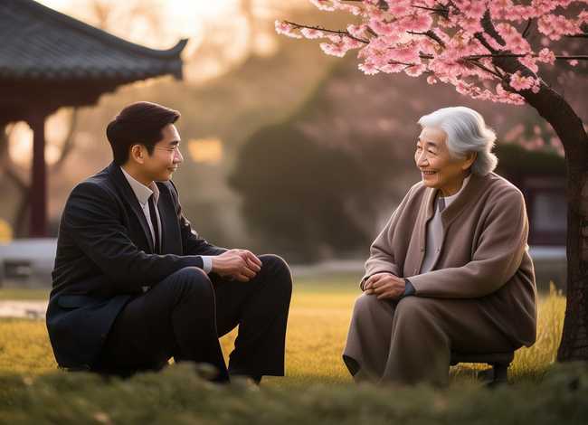 孝敬父母经典故事；孝敬父母经典故事有哪些