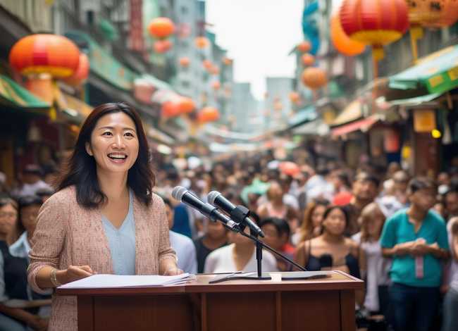 学粤语发言演讲；学粤语发言演讲稿范文