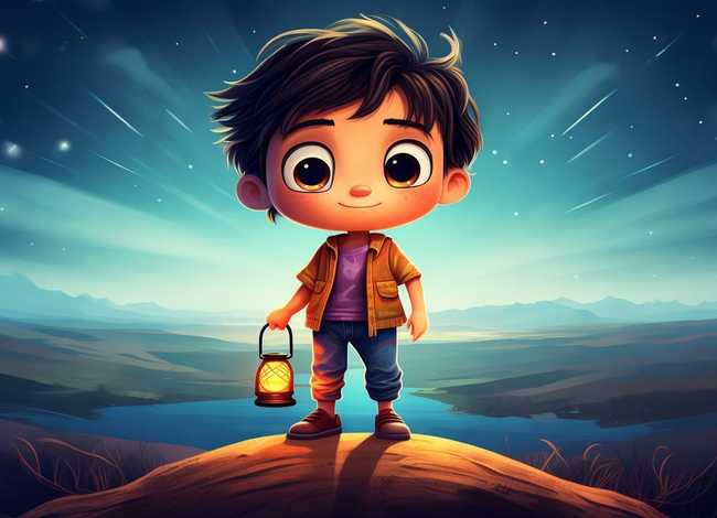 小朋友勇敢的故事 - 小朋友勇敢的故事有哪些