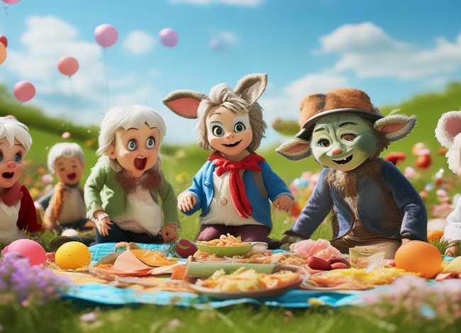 喜羊羊与灰太狼郊游的儿童故事,播放喜羊羊与灰太狼的故事 喜羊羊与灰太狼郊游的儿童故事,播放喜羊羊与灰太狼的故事