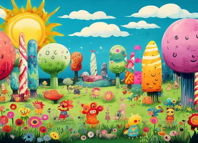 国外幼儿绘本、国外幼儿绘本有哪些