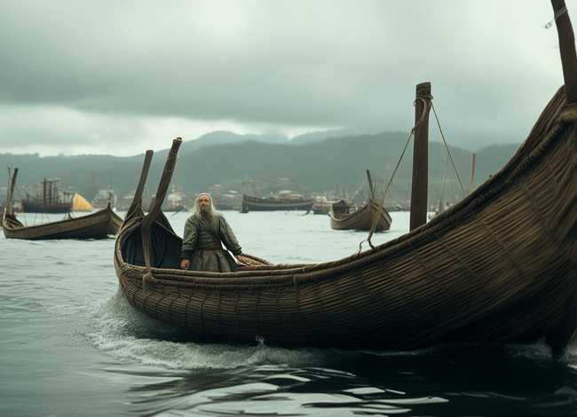 草船借箭简单故事 - 草船借箭简单故事复述100字左右怎么写