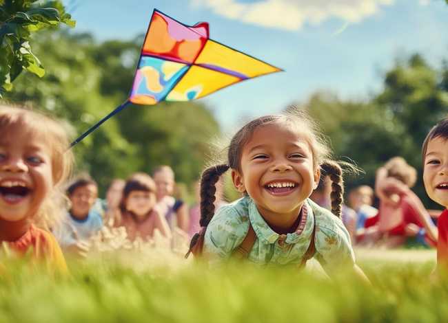 积极向上的儿童故事有哪些 幼儿积极向上的故事有哪些