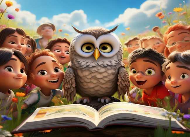 适合儿童的励志小故事视频；适合小孩的励志小故事视频