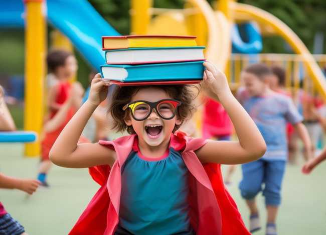 儿童搞笑故事短篇；儿童搞笑故事短篇超搞笑