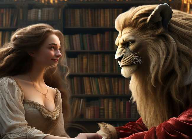 童话故事美女与野兽的故事完整版;美女与野兽的故事简短版 童话故事美女与野兽的故事完整版;美女与野兽的故事简短版