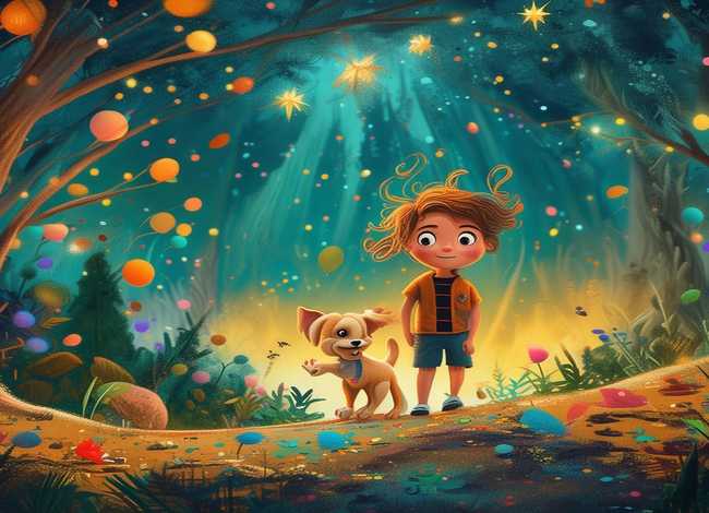 儿童故事600到700字左右、儿童故事200字左右