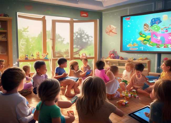 儿童故事英文版 - 儿童故事英文版直播