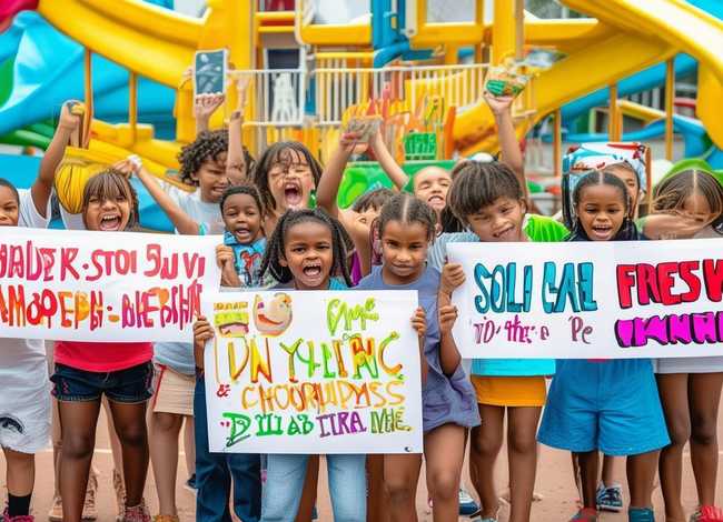 儿童口号简短霸气 - 儿童口号简短霸气押韵 儿童口号简短霸气 - 儿童口号简短霸气押韵