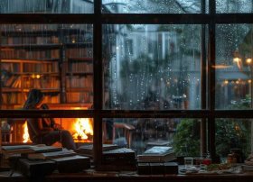 雨天的故事电视剧；雨天的故事电视剧免费观看